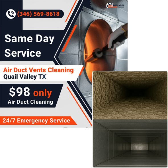air duct offer